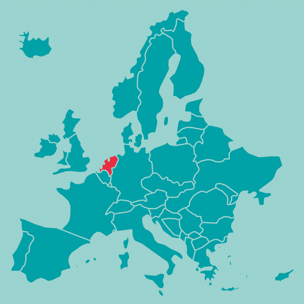 Netherlands - Housing First Europe